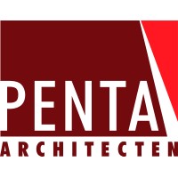 Penta Architecten logo - Similar company to Wijbenga I Tromp Architecten En Adviseurs