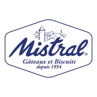 BISCUITERIE MISTRAL logo - Similar company to Maison Lagrange - Infusions Thés Cafés