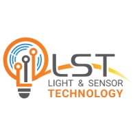 Light & Sensor Technology logo - Similar company to Pre-Lite