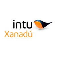 intu Xanadú logo - Similar company to Intu