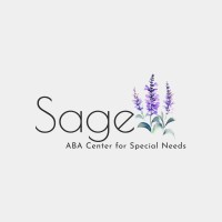 Sage ABA Center For Special Needs logo - Similar company to Aba Center For Excellence