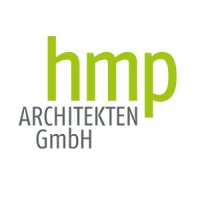 hmp ARCHITEKTEN GmbH logo - Similar company to Dämmwerk | Bauphysik-Software