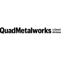 QuadMetalworks logo - Similar company to Path Machining + Automation