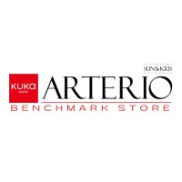 ARTERIO FURNITURE PRIVATE LTD logo - Similar company to Kuka Home Bangladesh