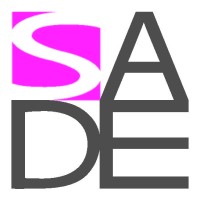 SADE | Strategy + Design logo - Similar company to Goepel Electronics India Pvt. Ltd.