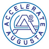 Accelerate Augusta logo - Similar company to Upak, Inc.