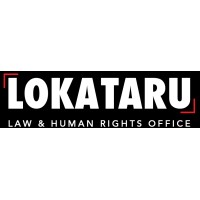 Lokataru, Law and Human Rights Office logo - Similar company to 774.Hub