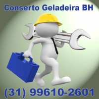 Conserto Geladeira BH Rapidão Assistência Técnica logo - Similar company to Ozônio Saúde - Geradores De Ozônio
