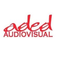 ADED AUDIOVISUAL S.A. alquiler de proyectores logo - Similar company to Constructora Cobaci