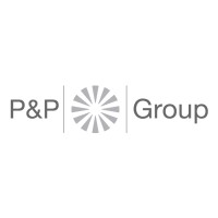 P&P Group Holding logo - Similar company to Sunedison Ag