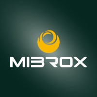 Mibrox logo - Similar company to Inveo Systems Sp. Z O.O.