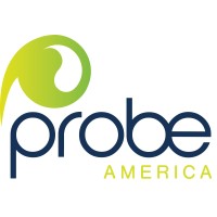 Probe America logo - Similar company to Englo Inc
