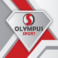 Olympus Sport logo - Similar company to Clínica More Healthy