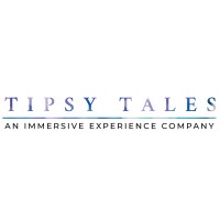 Tipsy Tales logo - Similar company to Indosan San Fire & Safes
