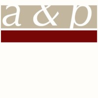 a&p Consulting GmbH Marburg logo - Similar company to 404 Multigaming E.V.