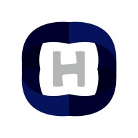 Hevin Technoweb logo - Similar company to Webix Solution