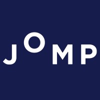 JOMP.dk - Hospitality jobs logo - Similar company to Stand Out Studio