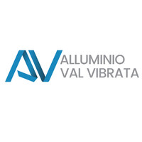 Alluminio Val Vibrata logo - Similar company to Alluminio Matina