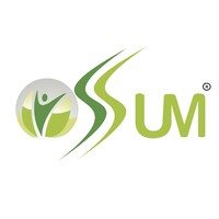 Ossum Healthcare Pvt. Ltd. logo - Similar company to Shahi Feed