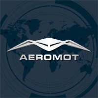 Aeromot logo - Similar company to Arhea51 Consultoria E Treinamento