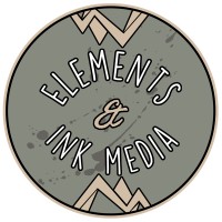 Elements & Ink Media LLC logo - Similar company to Stellar Stayz, Llc