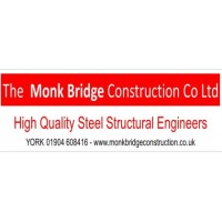 MONK BRIDGE CONSTRUCTION COMPANY,LIMITED(THE) logo - Similar company to Gerlack And Thorne Ltd