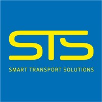 STS Transport GmbH logo - Similar company to Thlog Gmbh