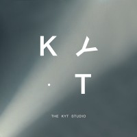 The Kyt Studio logo - Similar company to White Room Studio