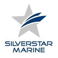 Silverstar Marine logo - Similar company to Fast Track Computer Solutions