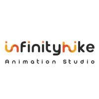 InfinityHike Animation Studio logo - Similar company to Giant Animation Studio