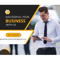 off page services logo - Similar company to Off Main Marketing