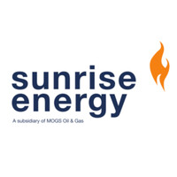 Sunrise Energy logo - Similar company to Prismatic Services