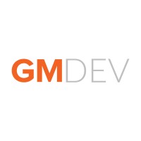 GMDEV logo - Similar company to G&M Development