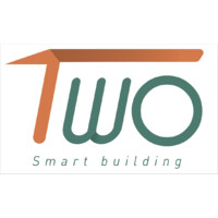 Two Smart Building logo - Similar company to Twopro