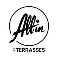 Les Terrasses All In logo - Similar company to Cb2I Consulting