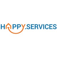 Happy.Services logo - Similar company to Tips Here