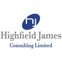 Highfield James Consulting Limited logo - Similar company to Dexter Nicholas Ltd