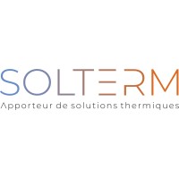 SOLTERM logo - Similar company to Solterm Italia Associazione Italiana Solare Termico