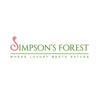 Simpson's Forest Luxury Boutique Resort & Spa logo - Similar company to Randholee Resorts