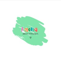 Amona juegos didacticos logo - Similar company to Imanix By Braintoys