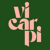 Vicarpi Agency logo - Similar company to Cogumelos Vale Verde