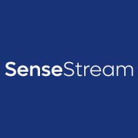 SenseStream logo - Similar company to Ps Alerts