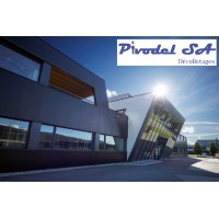 Pivodel SA logo - Similar company to Codere Sa