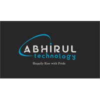 Abhirul Technology logo - Similar company to Konnect Solutionz