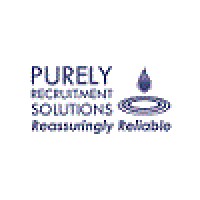 Purely Recruitment Solutions Ltd logo - Similar company to Moss Agate Limited