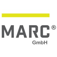 MARC GmbH logo - Similar company to Fescreen-Sim Mexico
