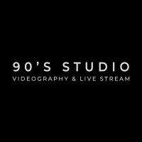90STUDIO Indonesia logo - Similar company to Clink! Cuci Mobil Keliling