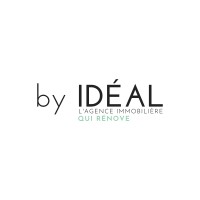 by IDÉAL logo - Similar company to Ideal