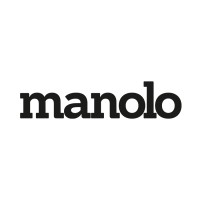 Manolo logo - Similar company to Addcom
