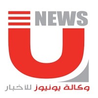 U-News logo - Similar company to Binary Brains